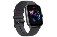Smartwatch Amazfit GTS 3 1.75" czarny