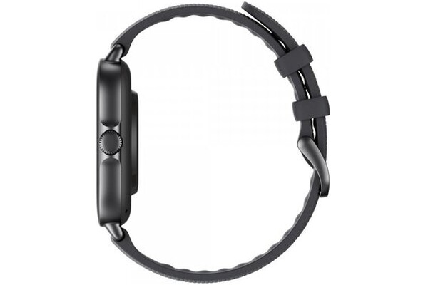 Smartwatch Amazfit GTS 3 1.75" czarny