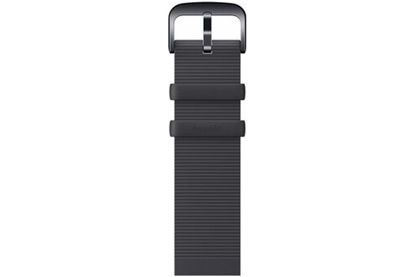 Smartwatch Amazfit GTS 3 1.75" czarny