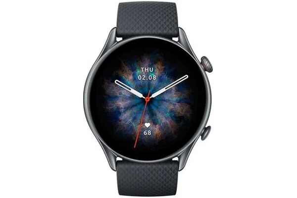 Smartwatch Amazfit GTR 3 Pro 1.45" czarny