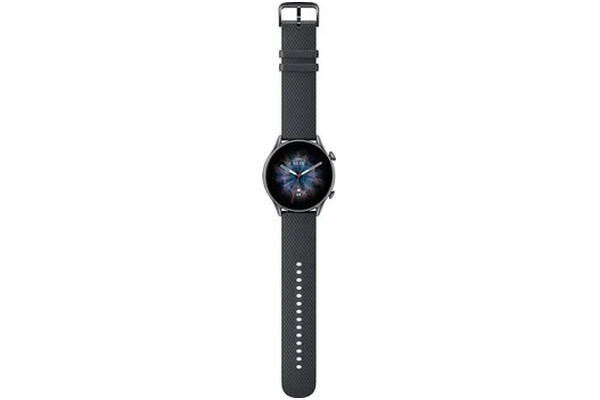 Smartwatch Amazfit GTR 3 Pro 1.45" czarny