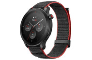 Smartwatch Amazfit GTR 4 1.43" czarny
