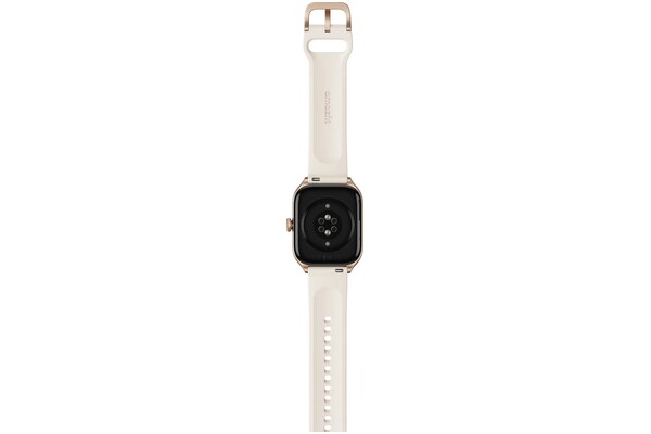 Smartwatch Amazfit GTS 4 1.75" biały