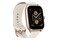 Smartwatch Amazfit GTS 4 1.75" biały