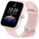 Smartwatch Amazfit BIP 3 Pro 1.69" różowy