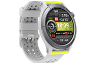 Smartwatch Amazfit Cheetah Round 1.39" szary