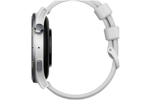 Smartwatch Amazfit Cheetah Round 1.39" szary