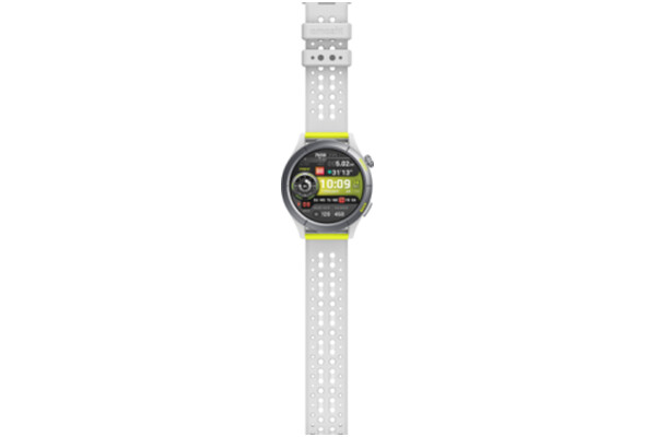 Smartwatch Amazfit Cheetah Round 1.39" szary