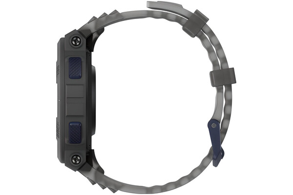 Smartwatch Amazfit Active Edge 1.32" północ