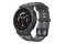 Smartwatch Amazfit Active Edge 1.32" północ