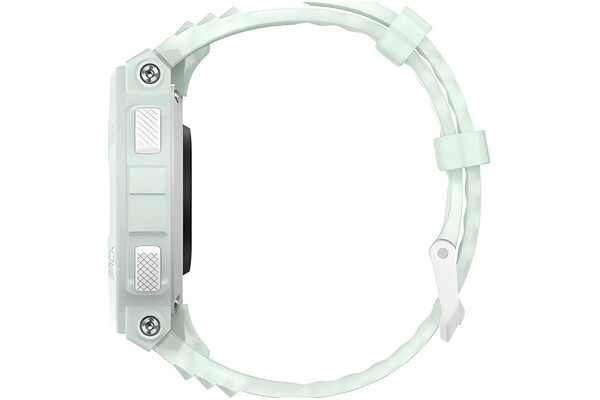 Smartwatch Amazfit Active Edge 1.32" miętowy