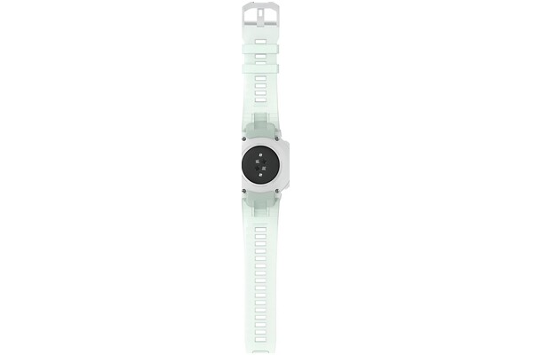 Smartwatch Amazfit Active Edge 1.32" miętowy
