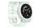 Smartwatch Amazfit Active Edge 1.32" miętowy