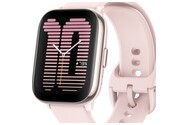 Smartwatch Amazfit Active 1.75" różowo-złoty