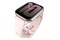 Smartwatch Amazfit Active 1.75" różowo-złoty