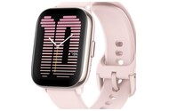 Smartwatch Amazfit Active 1.75" różowy