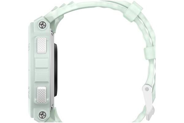 Smartwatch Amazfit Active Edge 1.32" zielony