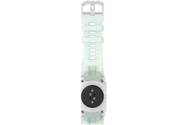 Smartwatch Amazfit Active Edge 1.32" zielony