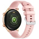 Smartwatch myPhone Watch EL 1.32" różowo-złoty