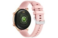 Smartwatch myPhone Watch EL 1.32" różowo-złoty