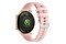 Smartwatch myPhone Watch EL 1.32" różowo-złoty