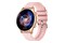 Smartwatch myPhone Watch EL 1.32" różowo-złoty