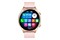 Smartwatch myPhone Watch EL 1.32" różowy