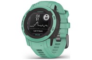 Smartwatch Garmin Instinct 2S Solar 0.79" zielony