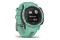 Smartwatch Garmin Instinct 2S Solar 0.79" zielony