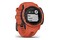 Smartwatch Garmin Instinct 2S 0.79" pomarańczowy