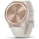 Smartwatch Garmin Vivomove Trend 1.25" Pomarańczowo-złoty