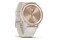Smartwatch Garmin Vivomove Trend 1.25" Pomarańczowo-złoty