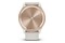 Smartwatch Garmin Vivomove Trend 1.25" Pomarańczowo-złoty