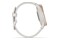 Smartwatch Garmin Vivomove Trend 1.25" Pomarańczowo-złoty