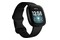 Smartwatch FITBIT Versa 3 1.58" czarny