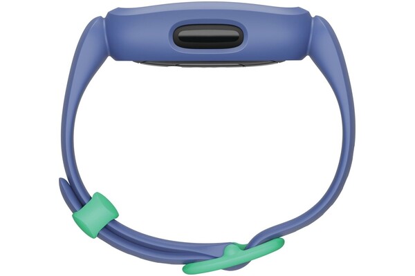 Smartwatch FITBIT Ace 3 0.72" niebieski