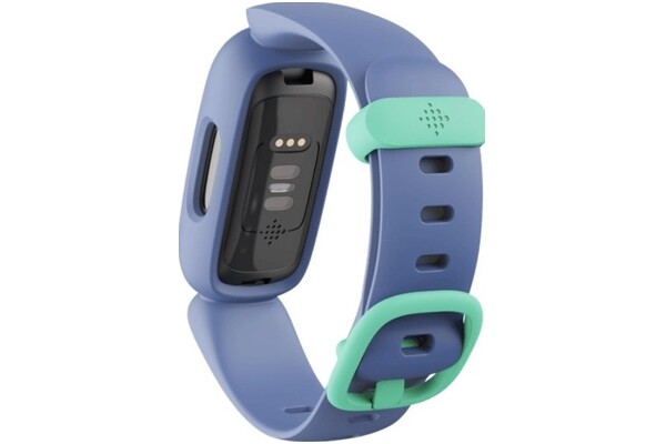 Smartwatch FITBIT Ace 3 0.72" niebieski