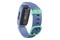 Smartwatch FITBIT Ace 3 0.72" niebieski