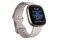 Smartwatch FITBIT Sense 1.58" beżowy