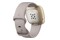 Smartwatch FITBIT Sense 1.58" beżowy