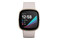 Smartwatch FITBIT Sense 1.58" beżowy