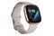 Smartwatch FITBIT Sense 1.58" beżowy