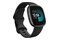 Smartwatch FITBIT Versa 4 1.58" grafitowy