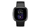 Smartwatch FITBIT Versa 4 1.58" grafitowy
