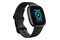 Smartwatch FITBIT Versa 4 1.58" grafitowy