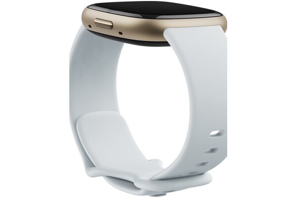 Smartwatch FITBIT Sense 1.58" Niebiesko-złoty