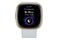 Smartwatch FITBIT Sense 1.58" Niebiesko-złoty