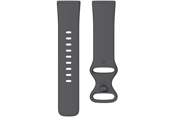 Smartwatch FITBIT Sense 1.58" grafitowy