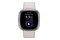 Smartwatch FITBIT Sense 1.58" Biało-szary
