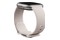 Smartwatch FITBIT Sense 1.58" Biało-szary